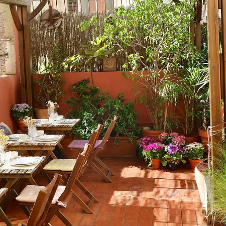 Hostal Poblenou Barcelona Luaran gambar