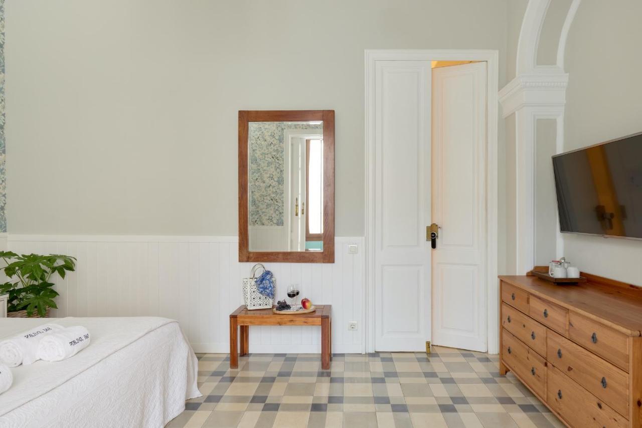 Hostal Poblenou Barcelona Luaran gambar