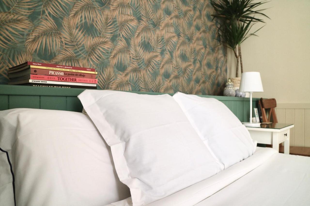 Hostal Poblenou Barcelona Luaran gambar